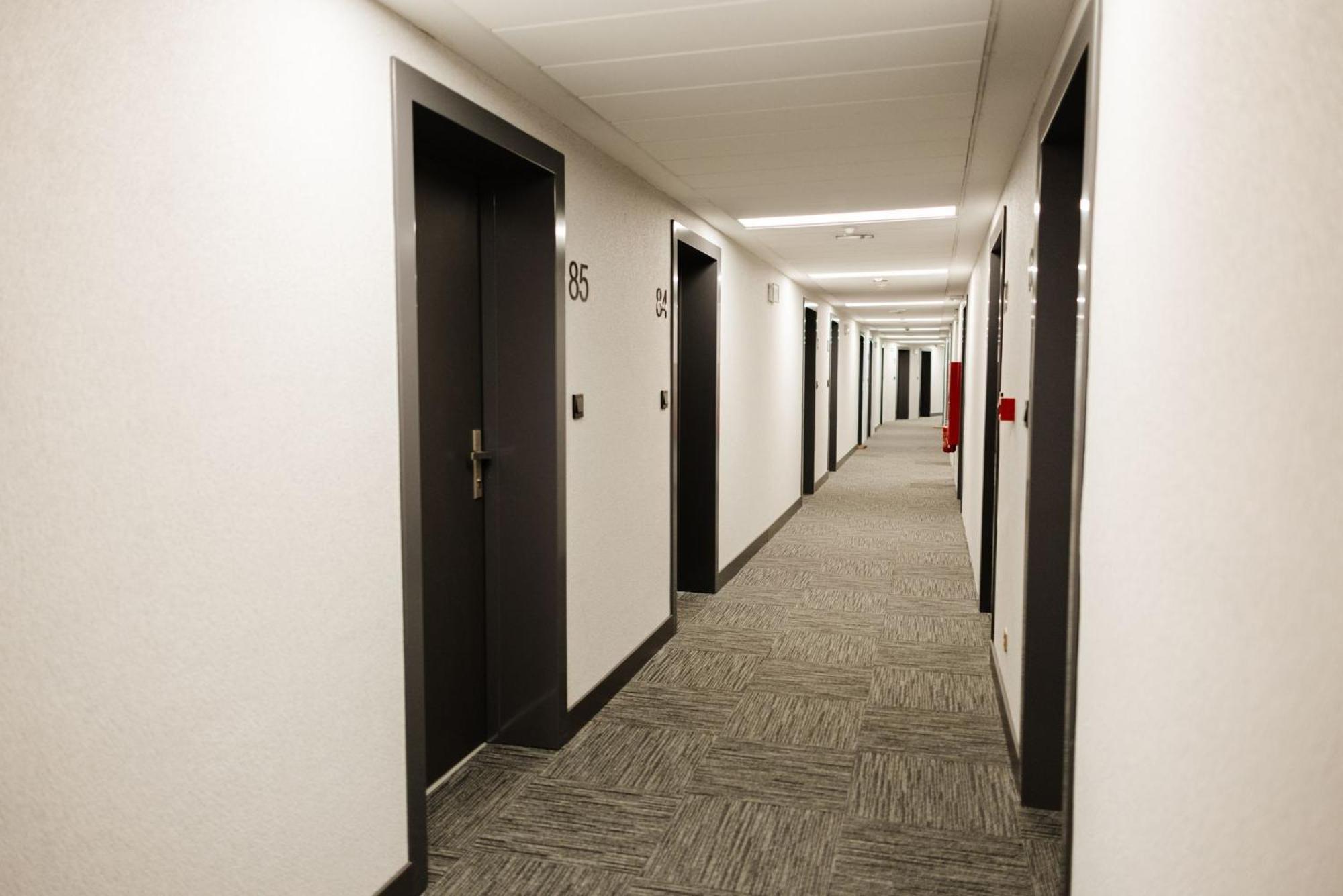 Apartment Zakrzowek