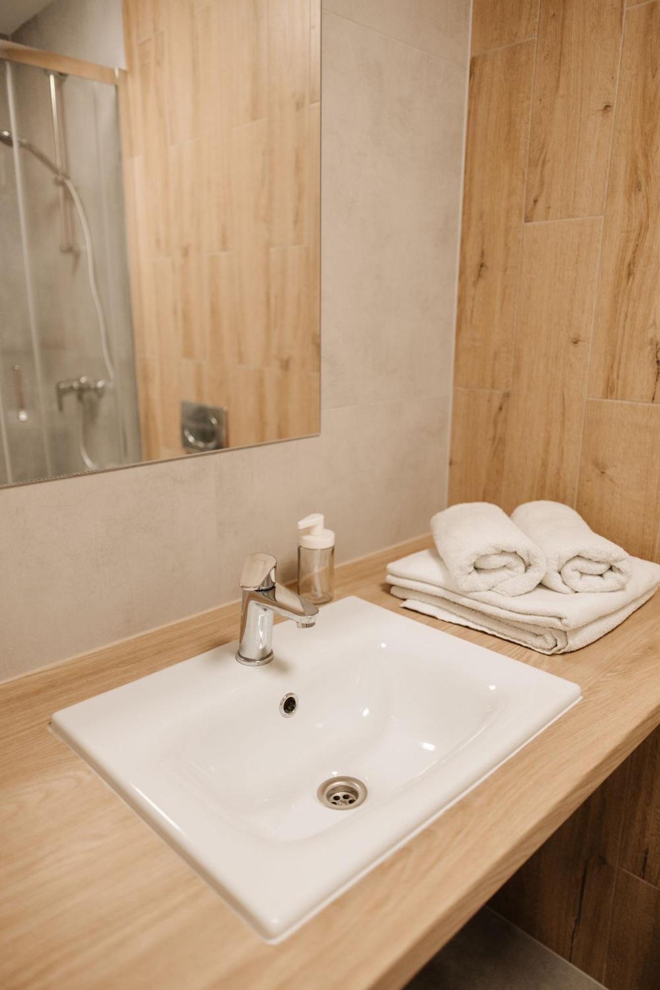 Zakrzowek Apartment Krakow