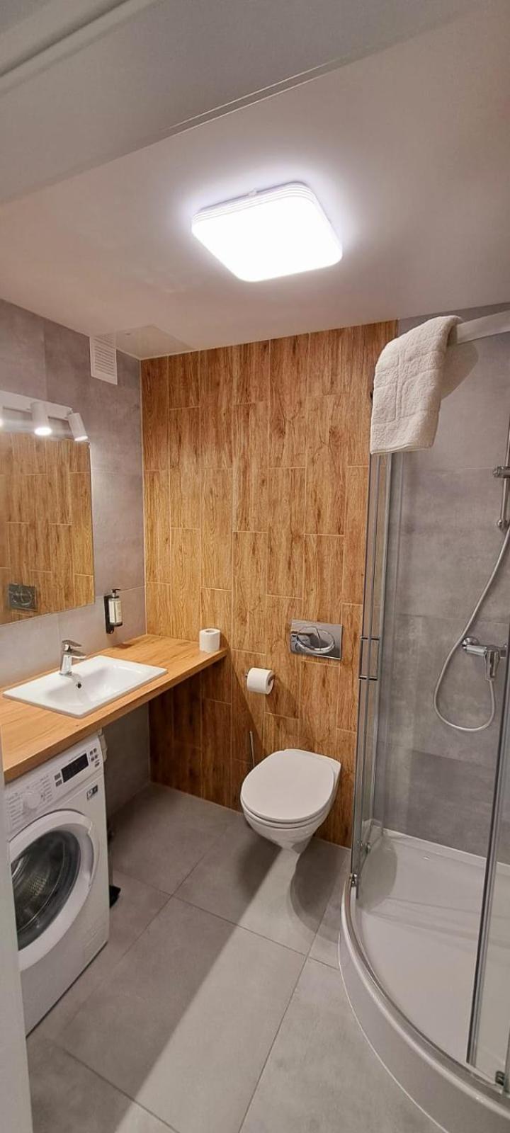 Zakrzowek Apartment *