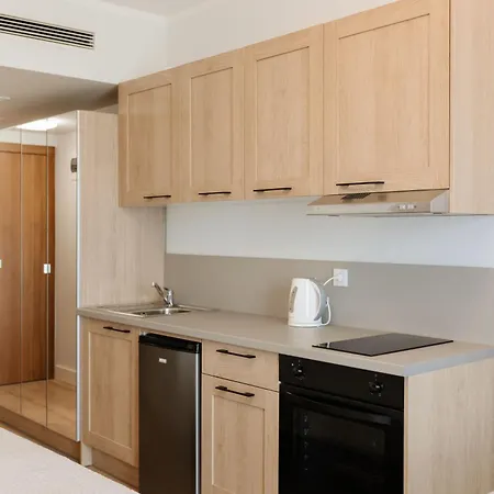 Zakrzowek Residence Krasków Eksteriør bilde