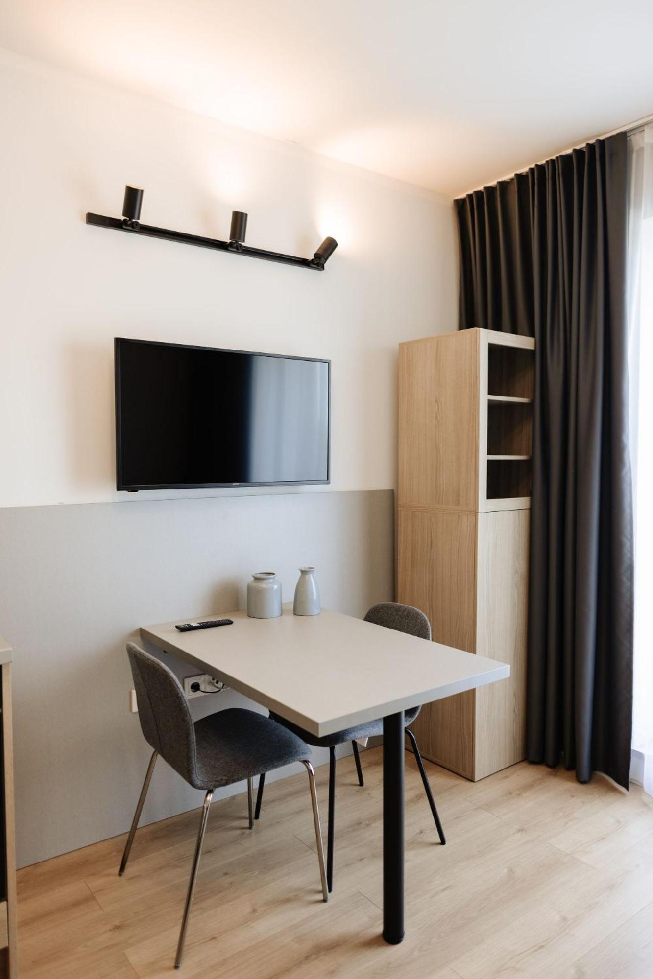 Apartment Zakrzowek Krakow
